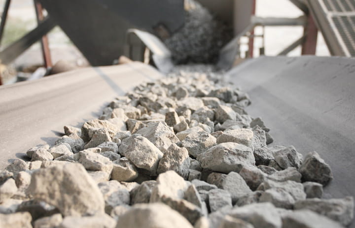 Conveyor Belt Generic Ripcheck