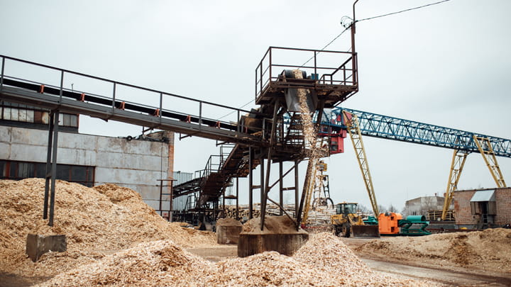 Reinforced conveyor belt