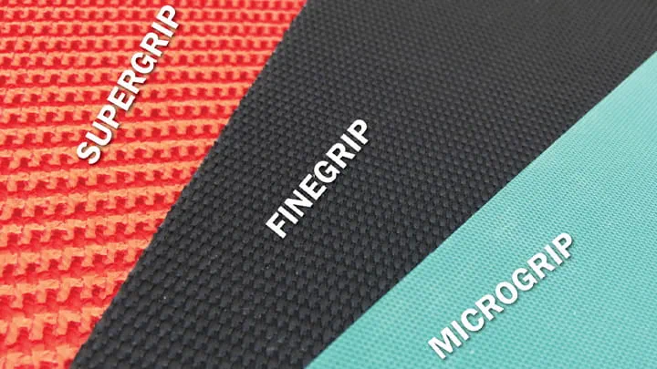 Conveyor Belt Technical Rubber Application specific types text