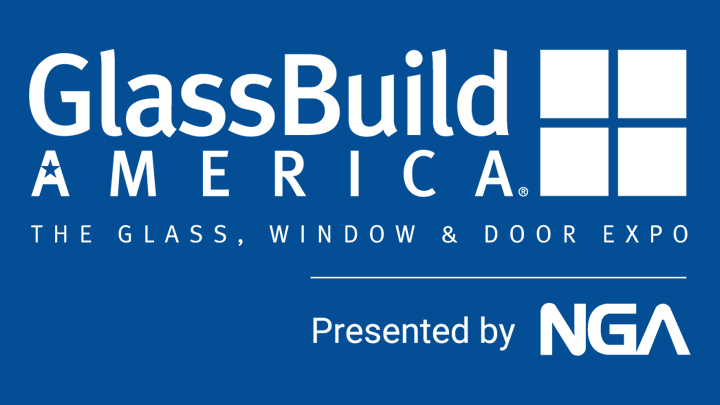 GlassBuild America Exhibition