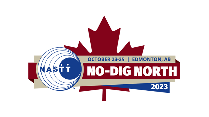 No Dig North 2023 logo