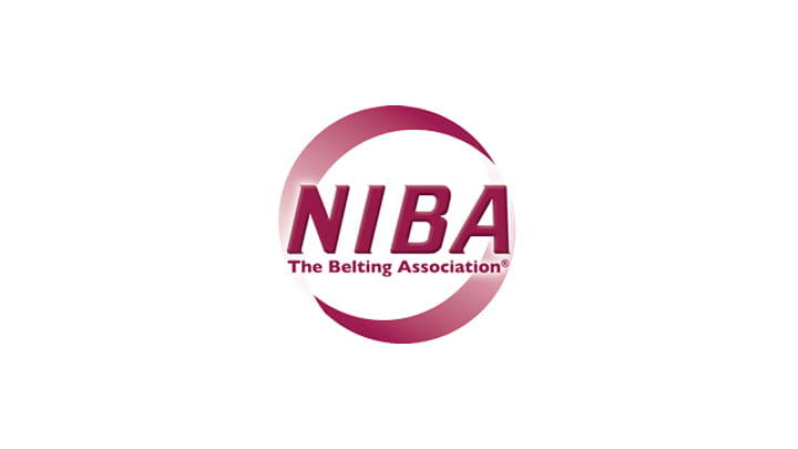 NIBA Exhibition logo