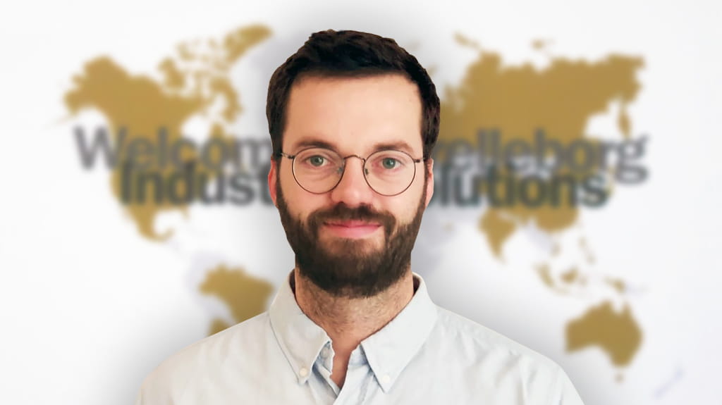 Juan Dominguez - Trelleborg