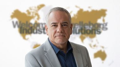 Mike Shutack_portrait with Trelleborg background