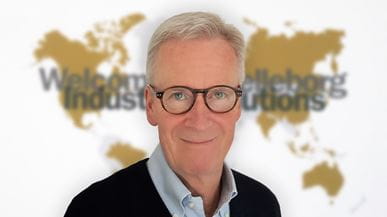 Rolf Bueschgens - Automotive