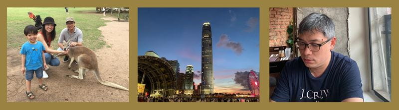 William Wong - Trelleborg