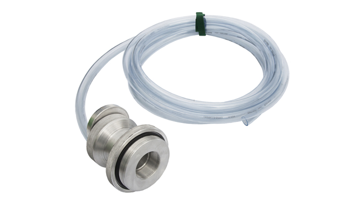 Adapter Storz A Test Measuring Hose