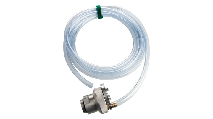 Adapter Storz C Test Measuring Hose