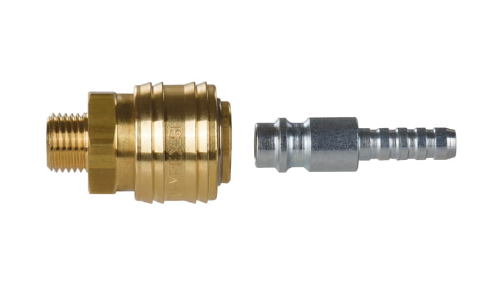  Coupling system Type 26 PP