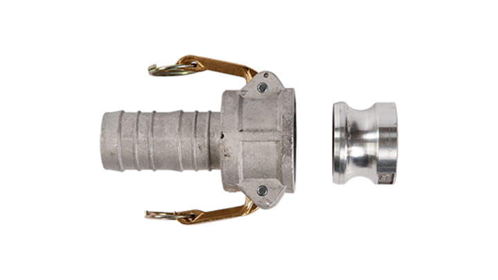  Coupling System Type 26 Safety