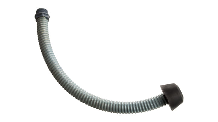  Floating Bleeder Hose R 1