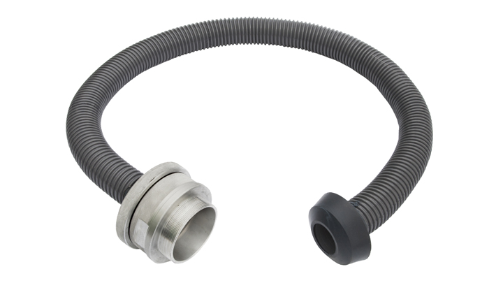  Floating Bleeder Hose R 4