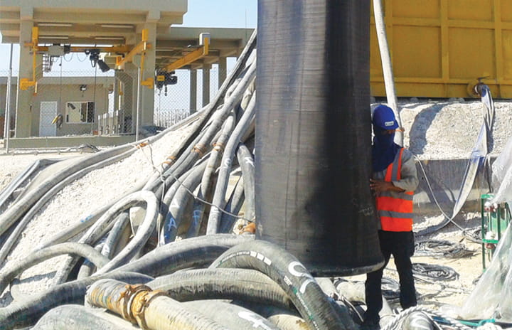 Pipe Plugs Packers Pneumatic Large