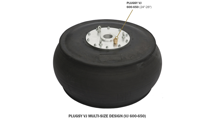 Manhole plugs product overview