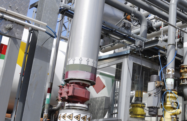  Chemical resistant plugs CR rubber