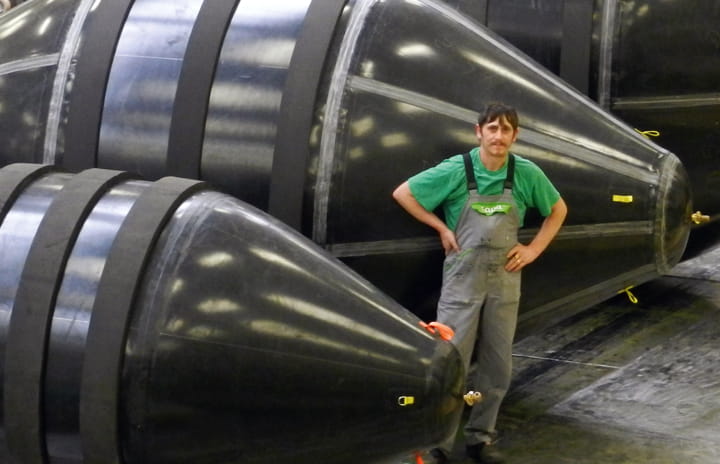  Cone shaped plugs PLUGY CP