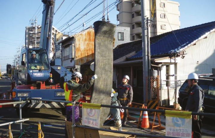  High Performance PLUGY PLUGSY HPF