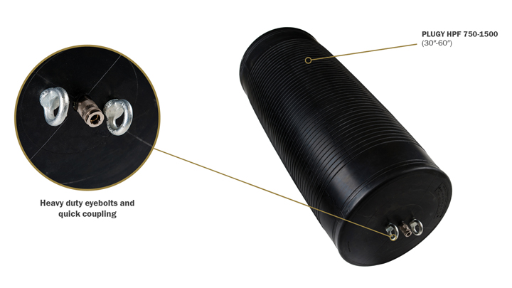  High performance plugs product