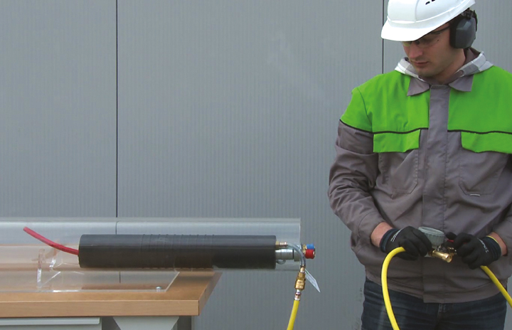 Pipe Plugs Packers Test accessories