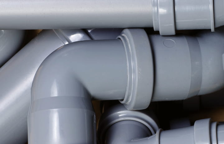  90 degree Packers HP