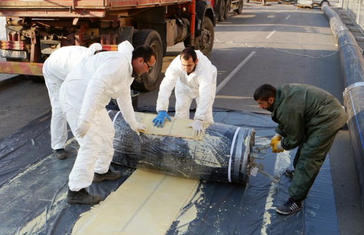  Rehab Flexible Packers