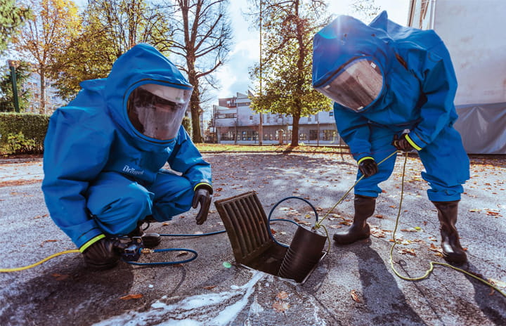 Ultra Flex Advanced Packer