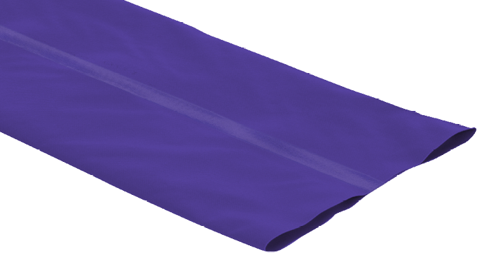 Calibration hose mediumtube purple