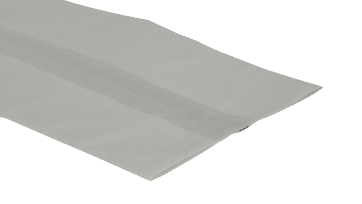 Calibration hose mediumtube uv translucent