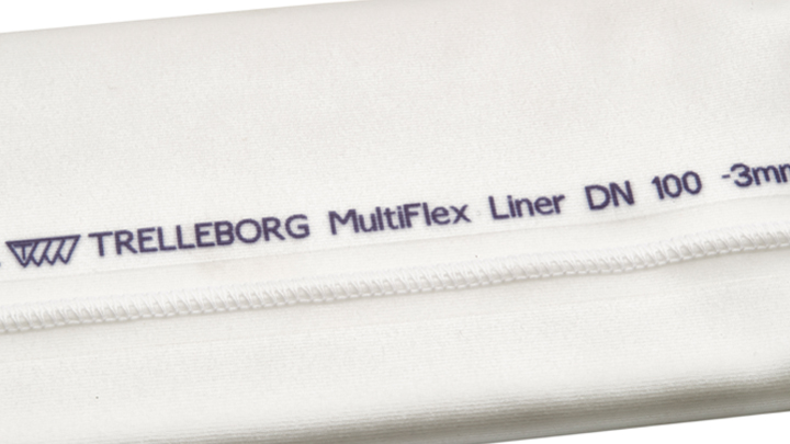 Trelleborg MultiFlex Liner