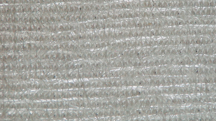 Esterillas de fibra de vidrio 
