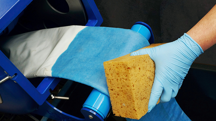 Training_DrainLining