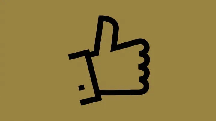 A thumbs-up icon, visually representing high quality associated with the pipe coating equipment