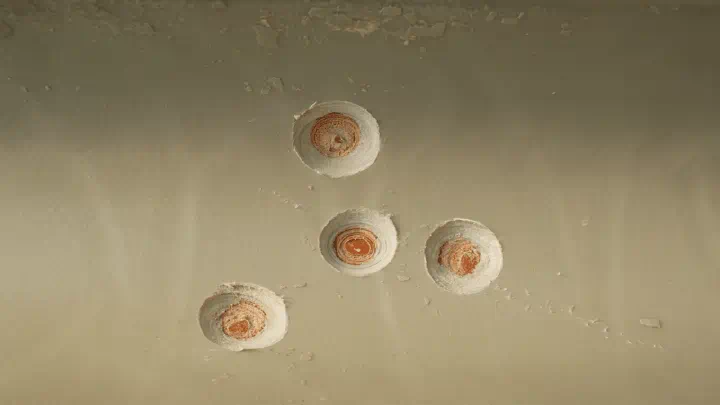 Power inspection problem