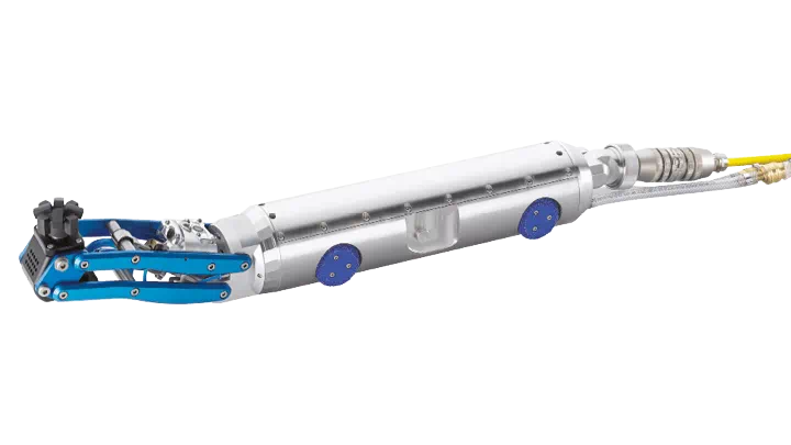 Powercutter150 robot