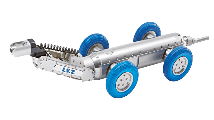 Powercutter200 cctv-inspection