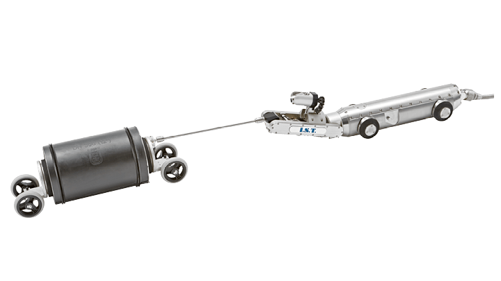 Powercutter200 quick-lock