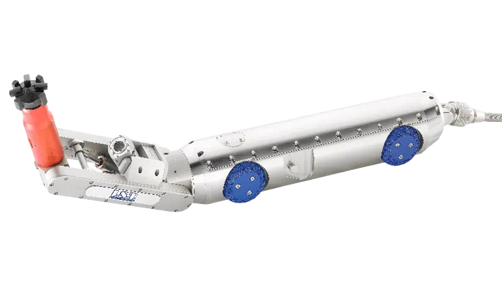 Powercutter200 robot