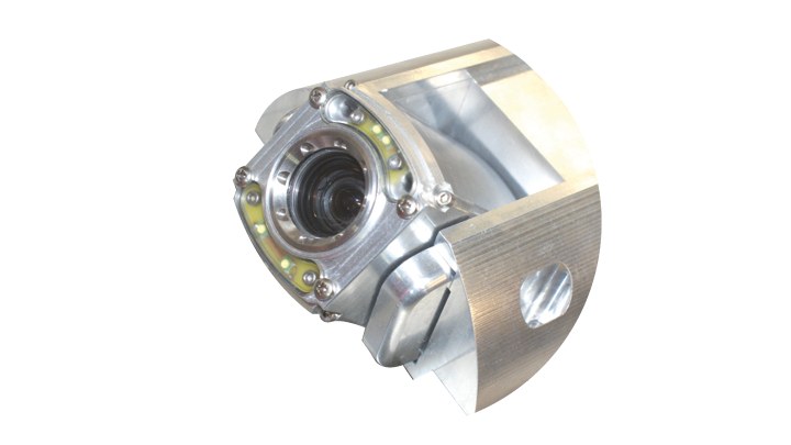 Powercutter200 zoom-camera