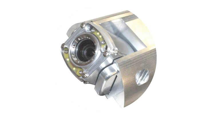 Powercutter200 zoom-camera