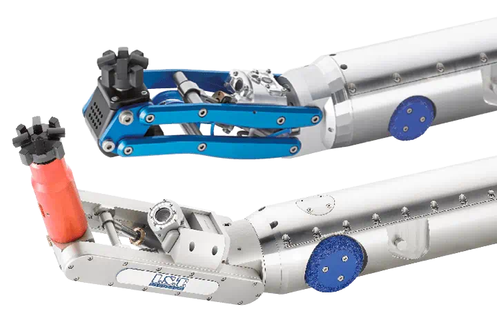 Robotics Powercutter