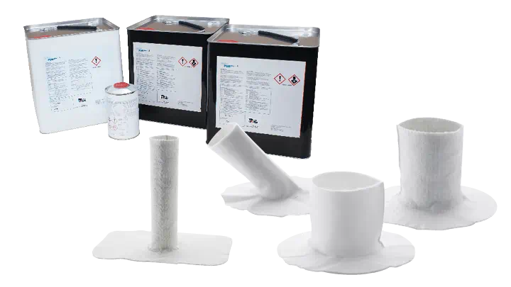 Power-tophat consumables