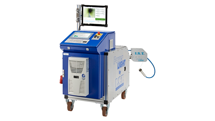 UV technology powerlight compact