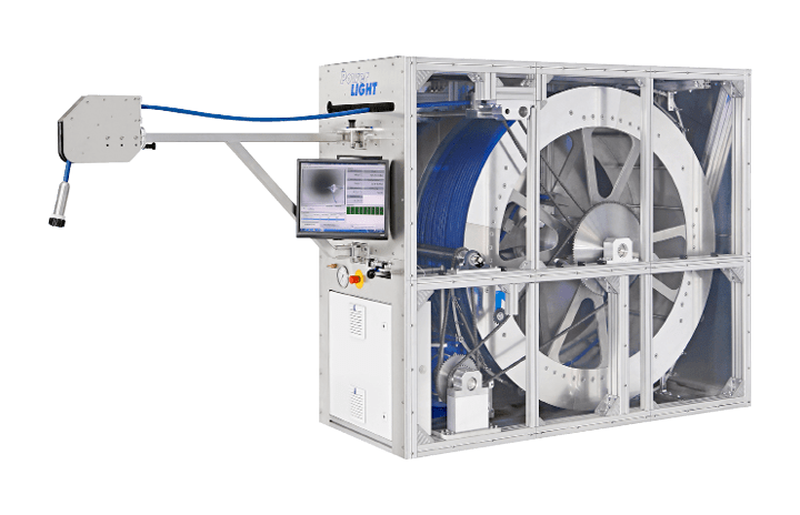 UV technology powerlight