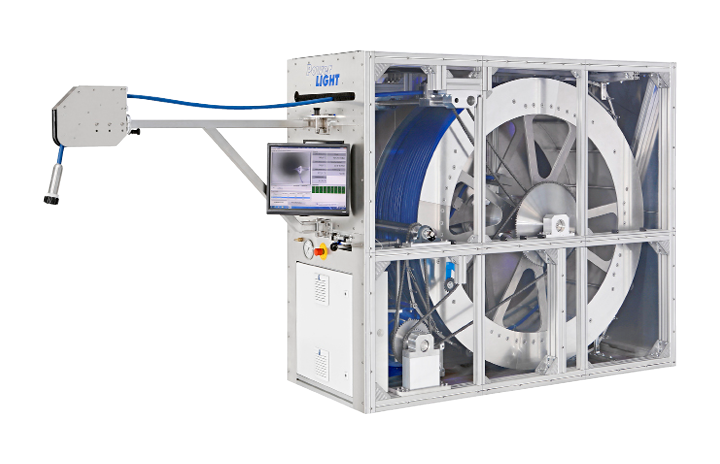 UV technology powerlight