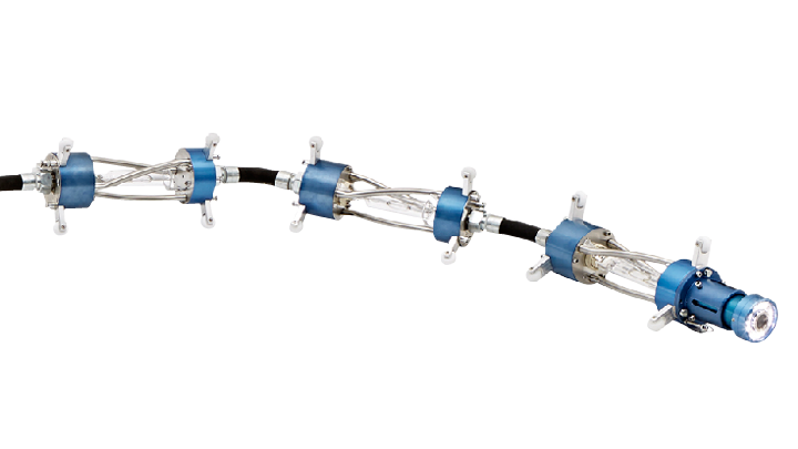 UV technology powerlight light-chain