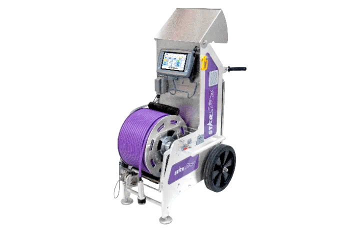 UV-technology starlight