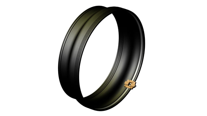 Kor-N-Seal® II 506 - Trelleborg