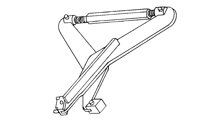 Korband Expander Assembly