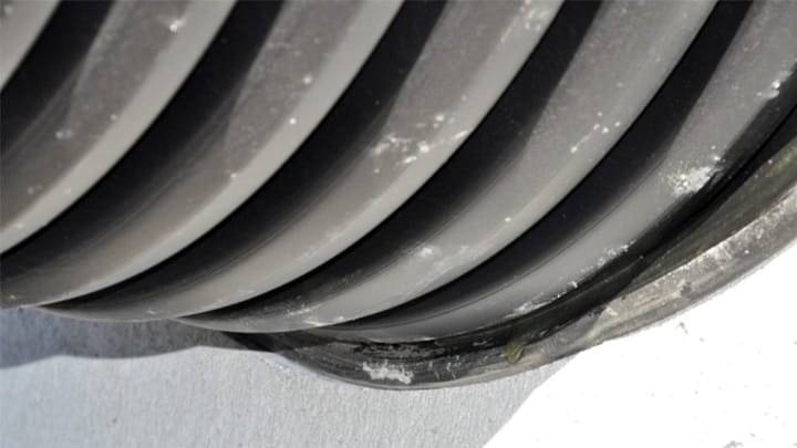 Connector Trelleborg 930_makro