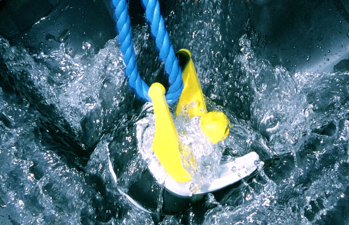 The Camstopper product being used